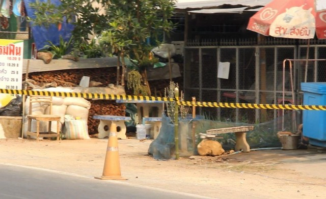 เชียงราย ปิดหมู่บ้านหลังพบผู้ติดเชื้อ 3 รายรวด