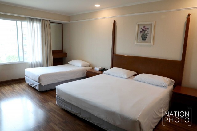 สธ.เปิดสถานพยาบาลพิเศษ ลดผู้ป่วยโควิด-19 ใน รพ.