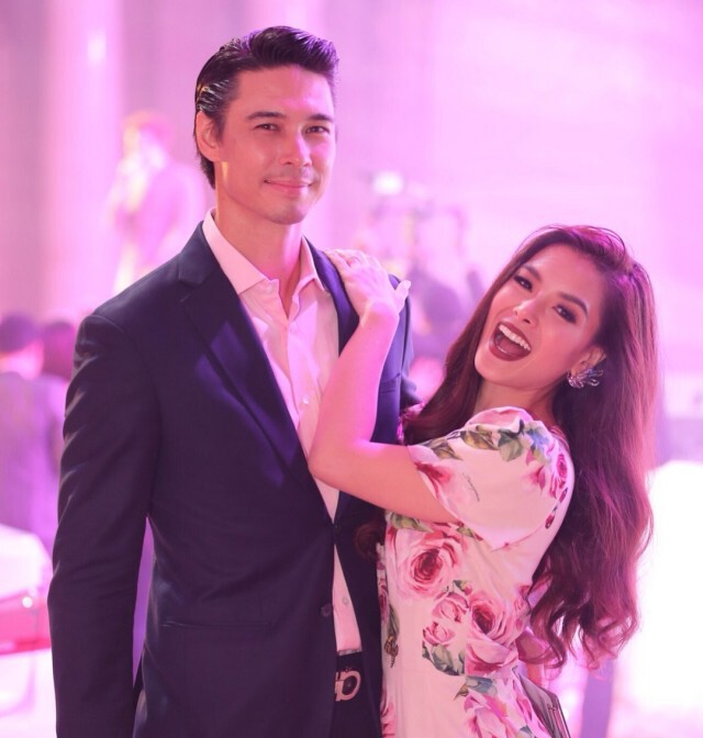 "แมทธิว-ลิเดีย" เผยข่าวดี! จะได้ออกไปกอดลูกแล้ว