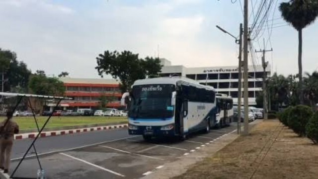 แฉ 23 คนไทยกลับจาก ตปท. ไม่ยอมกักตัว