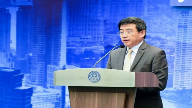 หน่วยงานรัฐโยนกลองวุ่น ใครปล่อย 158 คนไทย