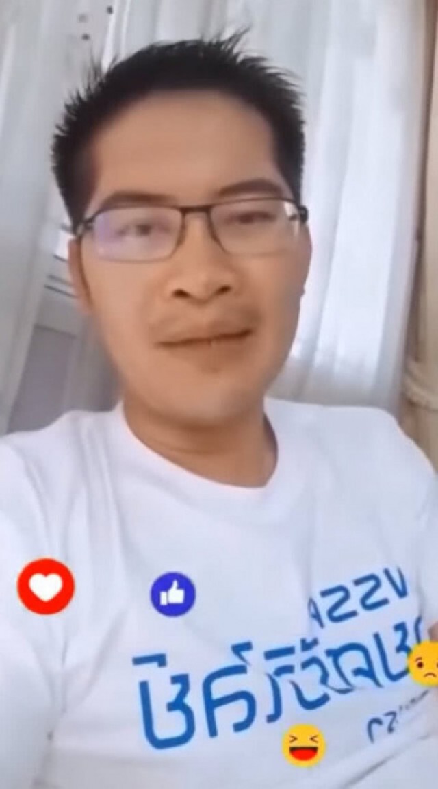 "มงคลกิตติ์" เผย 12ข้อดีโควิด-19 ระบาด น้ำมันถูก ปชช.สุขภาพดี