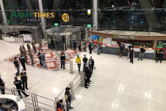 ก.ต่างประเทศปัดฝ่าฝืนคำสั่งนายกฯ ยันกลุ่มคนไทยกลับมาในช่วงรอยต่อ