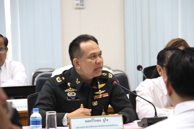 หน่วยงานรัฐโยนกลองวุ่น ใครปล่อย 158 คนไทย