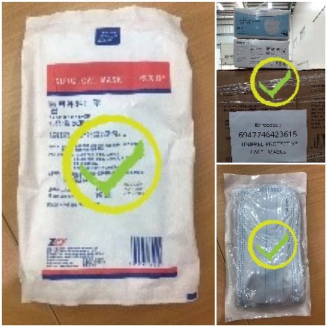 อย. เตือน! อย่าหลงเชื่อ หน้ากากอนามัยที่โพสต์ขายทางออนไลน์ อ้างมาจากจีนบริจาค