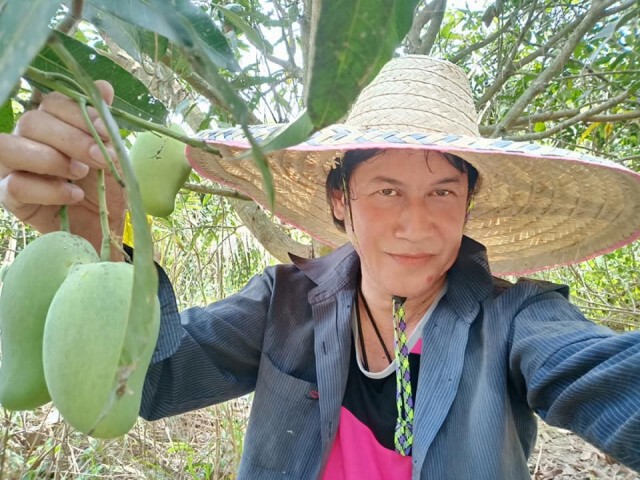 "เชษฐ์ สไมล์บัฟฟาโล่" โพสต์ข่าวเศร้า หลังสูญเสียคุณแม่ วัย 82 ปี