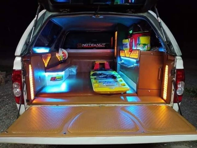 "กู้ภัย" ประกาศหยุดปฏิบัติงาน! เหตุน้อยใจรัฐ