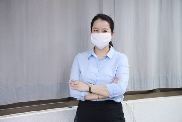 "ศิริภา" รองโฆษกพรรคประชาธิปัตย์ ห่วงขยะติดเชื้อจะเป็นแหล่งแพร่โควิด-19