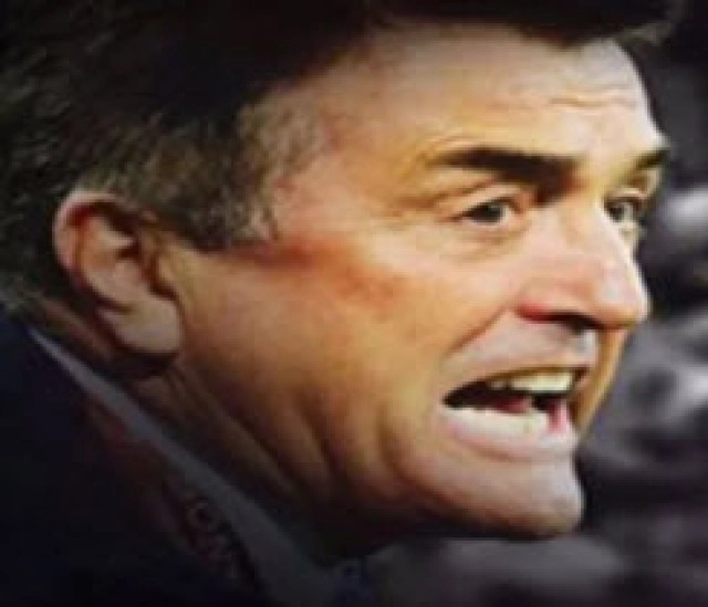 แอตฯ มาดริดสุดเศร้า! "อันทิช" อดีตโค้ชบาร์ซ่า-มาดริด เสียชีวิตด้วยวัย 71 ปี