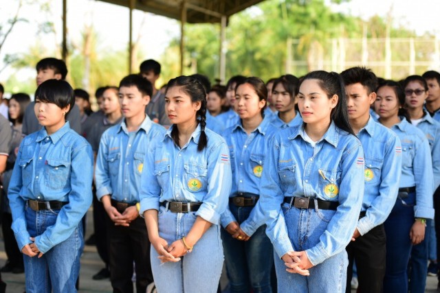 ศธ.เตรียมวิทยาลัย "เกษตรฯ-ประมง" ฐานผลิตอาหารปลอดภัยป้อนไทยทั่วโลกในวิกฤตCOVID-19