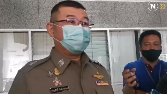 จับแล้วฝ่าฝืน "เคอร์ฟิว" ทั่วประเทศกว่าพันราย