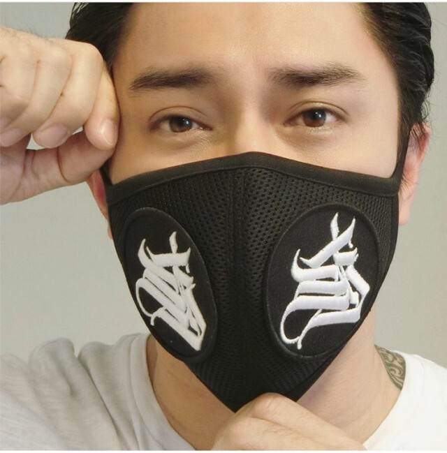 "เอ พศิน" โพสต์เตือนใส่หน้ากากอนามัยนาน ระวังเลือดเป็นกรด