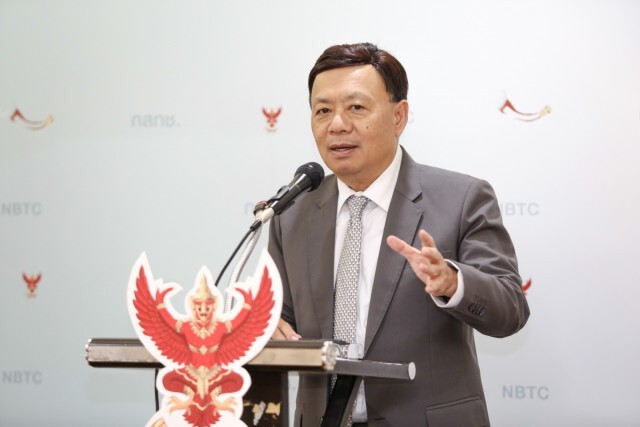 กสทช.อนุมัติเงินงวดแรก 344 ล้านบาท ช่วยสถานพยาบาล-รพ.รัฐสู้โควิด