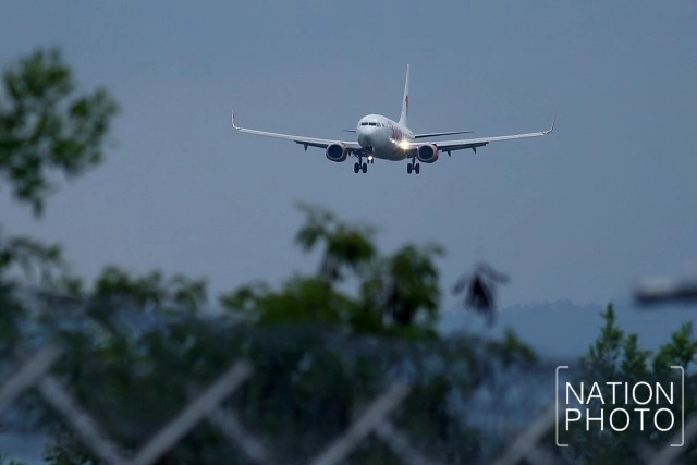 ส่อติดโควิดกว่าครึ่ง! กลุ่มดะวะห์กลับจากชุมนุมทางศาสนาที่อินโดฯ