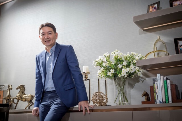 'ออริจิ้น' คาดอสังหาฯปี 63 หดตัว 15-30%