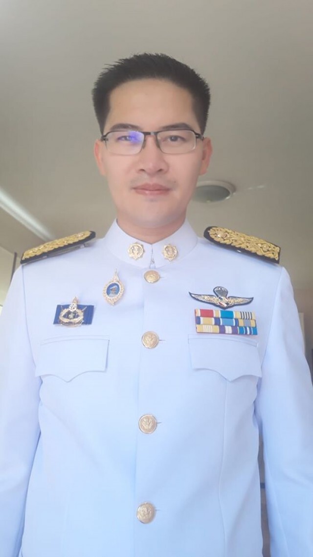 "มงคลกิตติ์" ประกาศลั่น ไม่รับเงินเดือน ส.ส. 3 ปี