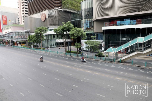 นายกฯ เผย "ห่วง 4 กลุ่ม" เหตุที่ไม่ประกาศ "เคอร์ฟิวส์ 24 ชม."
