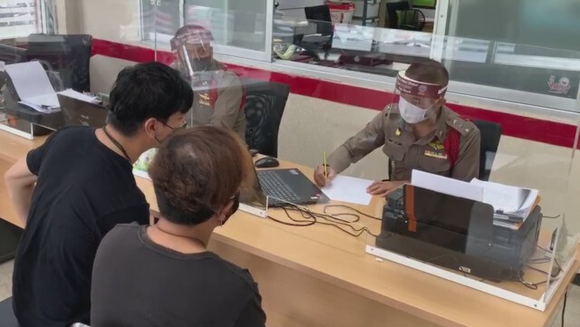 วงอัลไซเมอร์ โร่แจ้งตำรวจบางนา โวยถูกเบี้ยวเงินค่าตัวแสดงคอนเสิร์ต