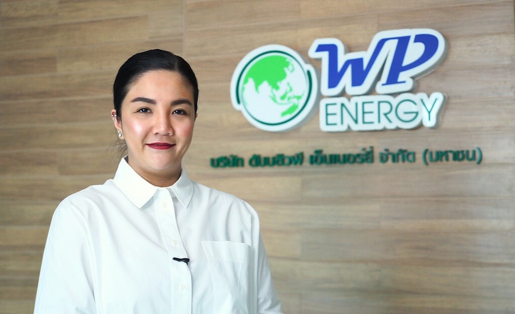 WP มอบอาหารให้บุคลากรการแพทย์สู้วิกฤติโควิด-19