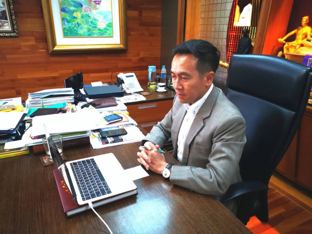 ดีซี คอนซัลแทนส์ แชร์ 3 เทคนิคสื่อสารในภาวะวิกฤต