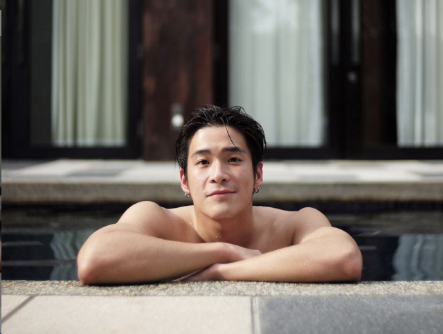 โฟกัสจุดไหนดี ชาเลนจ์  #shirtchallenge
