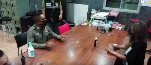 ตร.ไม่เอาผิด! สาวสองเจ้าของวลี "'5 พันแค่เศษเงินหลังตู้เย็น"