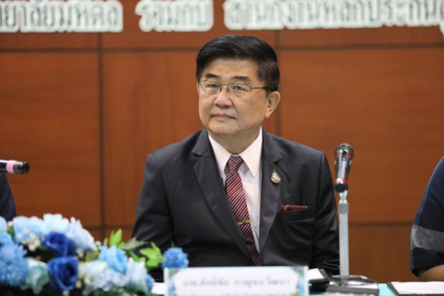 อปท. 2,456 แห่ง ดึง "กองทุนสุขภาพตำบล" ป้องกัน COVID-19