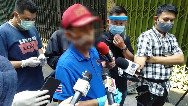 เด้ง 5 เสือโรงพักเมืองนนทบุรี ปมชุดฉก.จับบ่อนใหญ่