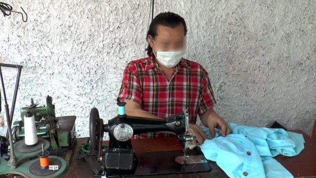 อาชีพเดียวกัน มีทั้งได้-ไม่ได้! "เราไม่ทิ้งกัน" เงินเยียวยา 5000 บาท