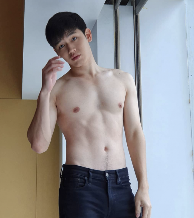 โฟกัสจุดไหนดี ชาเลนจ์  #shirtchallenge