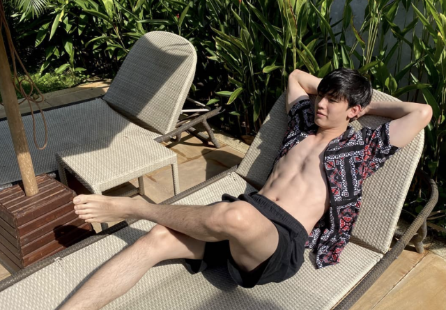 โฟกัสจุดไหนดี ชาเลนจ์  #shirtchallenge