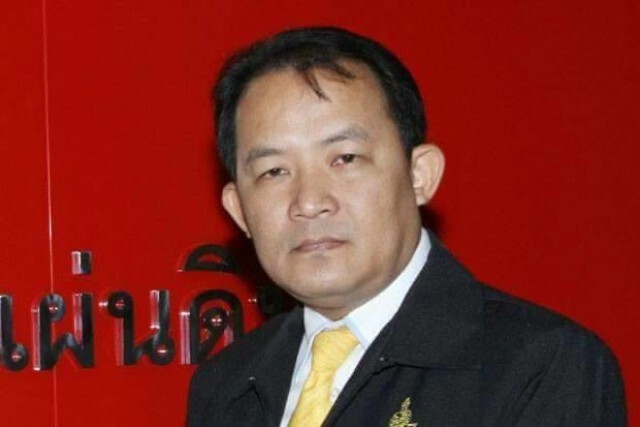 ศรีสุวรรณ ค้าน มท.ตีความการระบาดของโควิด-19 ไม่ใช่สาธารณภัย
