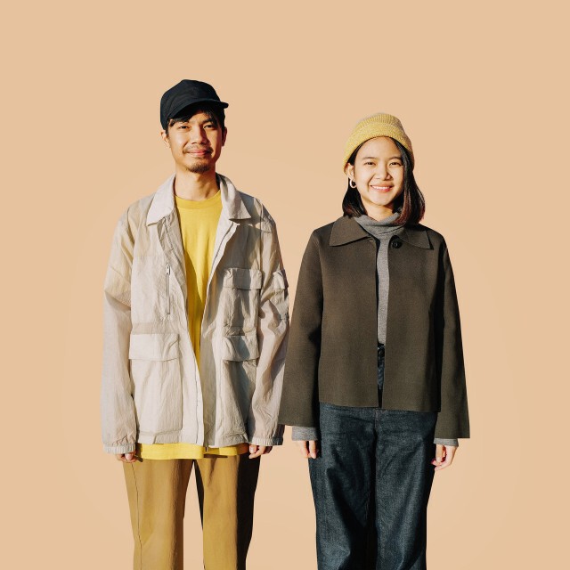 วง "Plastic Plastic" โกอินเตอร์ร่วมงานวงดังญีปุ่น "SHE IS SUMMER"