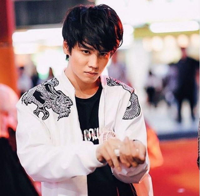 "เรียวตะ เดอะเฟซ" ชมมาตรการรัฐบาลสู้โควิด-19