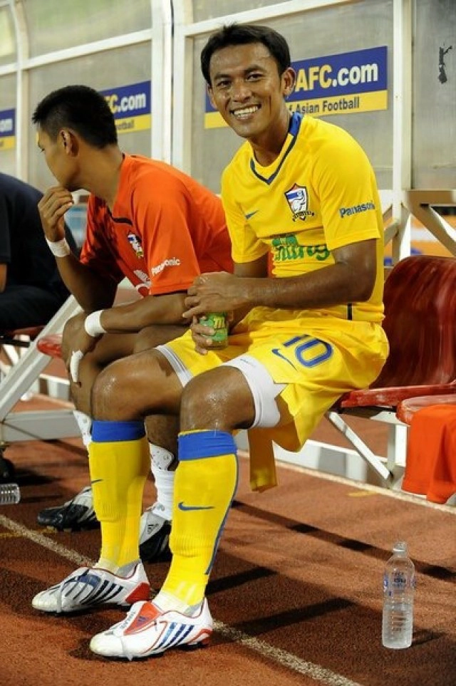 "ซิโก้" เผย 11 นักเตะยอดเยี่ยมในใจตลอดกาล