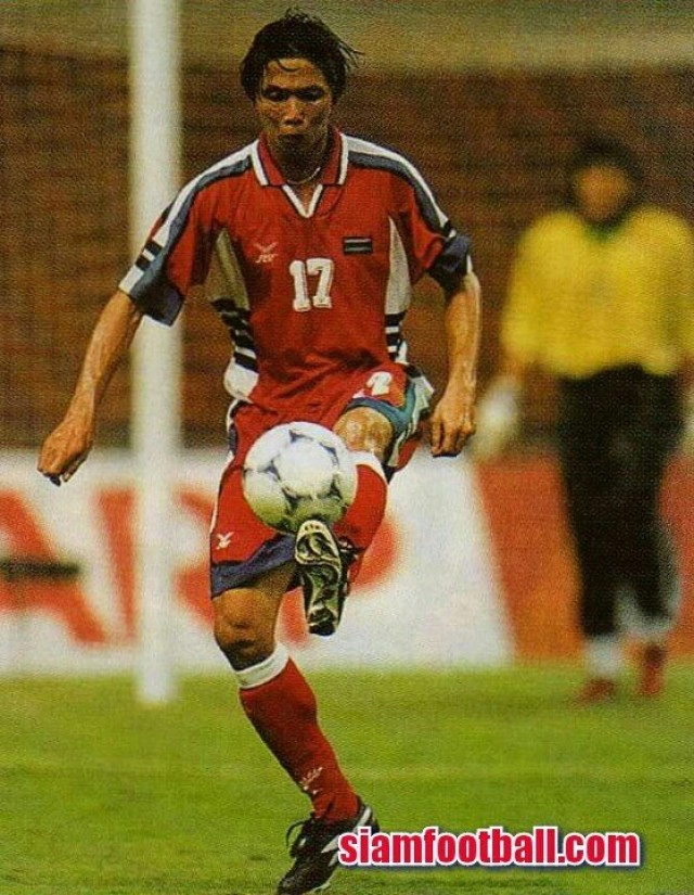 "ซิโก้" เผย 11 นักเตะยอดเยี่ยมในใจตลอดกาล