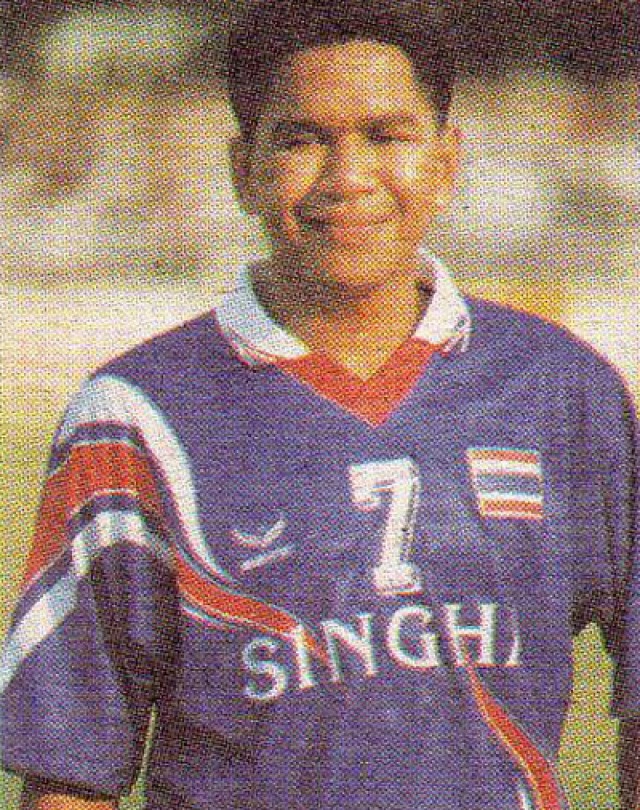 "ซิโก้" เผย 11 นักเตะยอดเยี่ยมในใจตลอดกาล