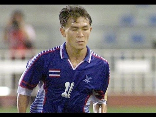 "ซิโก้" เผย 11 นักเตะยอดเยี่ยมในใจตลอดกาล