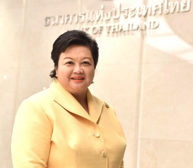 'แบงก์ชาติ' แจงตั้งกองทุนพยุงตราสารหนี้ 4 แสนล้าน เพื่อป้องกันปัญหาก่อนลุกลาม