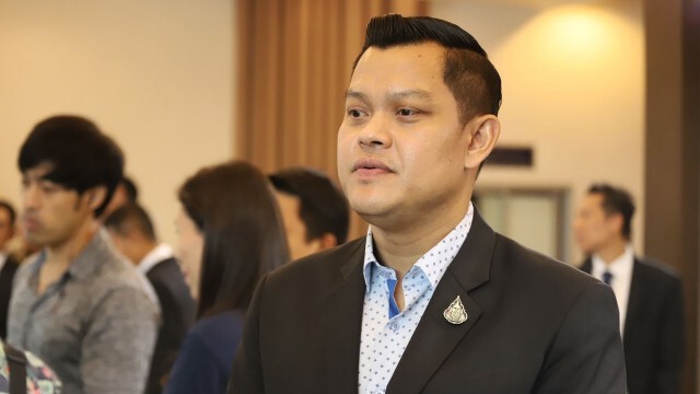 "ธนกร" ย้ำ ให้เยียวยา 3 เดือน ยังไม่ขยาย 6 เดือน