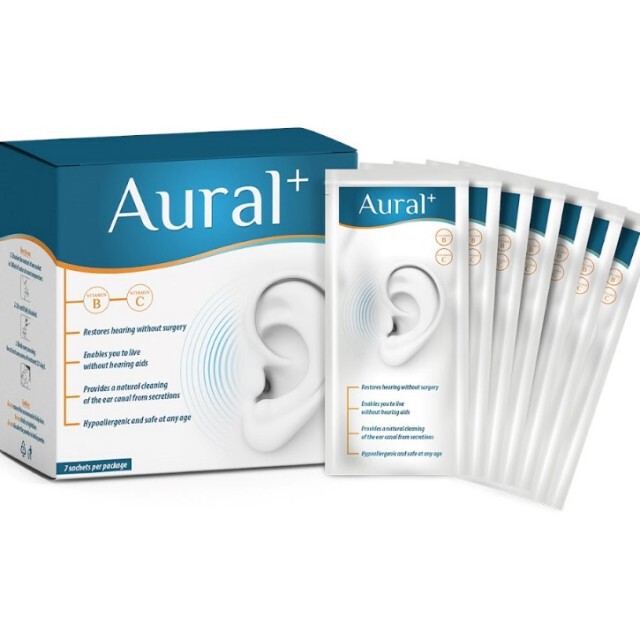เตือนซ้ำ !! อย่าซื้อAural Plus อ้างรักษาหูหนวก เสี่ยงอันตราย