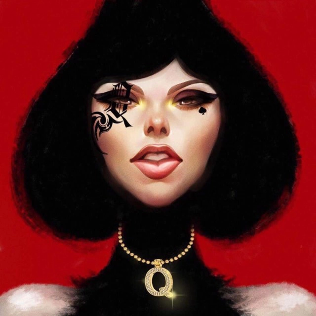 สาธิต ชี้ "แหม่มโพธิ์ดำ" ไม่ได้ทำผิดกฎหมาย หลังขุดปมหน้ากากเสี่ยบอย