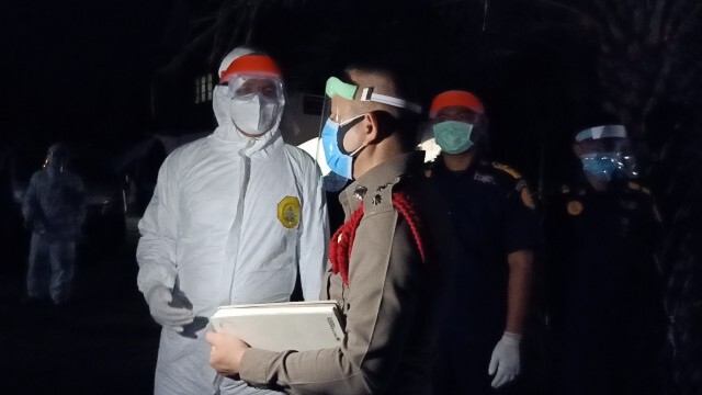 งดขายเหล้า หนุ่ม40ปี ลงแดงดับ