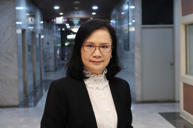 "ลดาวัลลิ์" แนะรัฐบาลจัดซื้อเทคโนโลยีดับไฟป่า