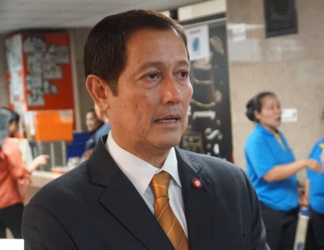 "เพื่อไทย"จี้รบ.จ่าย5,000บ.ให้ตรงกลุ่มได้รับผลกระทบจากโควิด