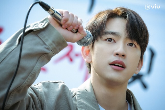 2 ซีรีส์เกาหลีน่าดูในช่วง อยู่บ้าน หยุดเชื้อ เพื่อชาติ