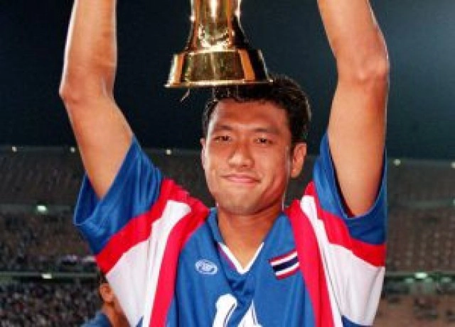 "ซิโก้" เผย 11 นักเตะยอดเยี่ยมในใจตลอดกาล