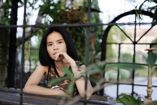 หนูหิ่นอินเตอร์ รับ ชอบได้ทั้งหญิงชาย มีแฟน 7 คน