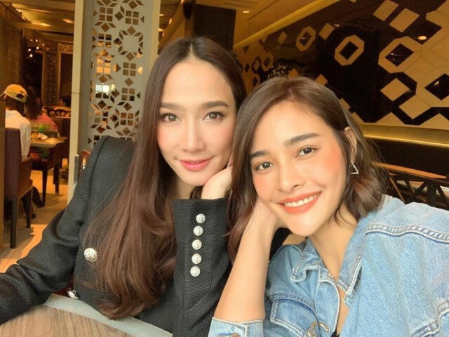 "ปุ๊กลุก" สุดทน!! ยันอีกเสียง "พี่อั้ม" สวยใจบุญ เป็นผู้ให้ที่ไม่ชอบเปิดเผยตัว