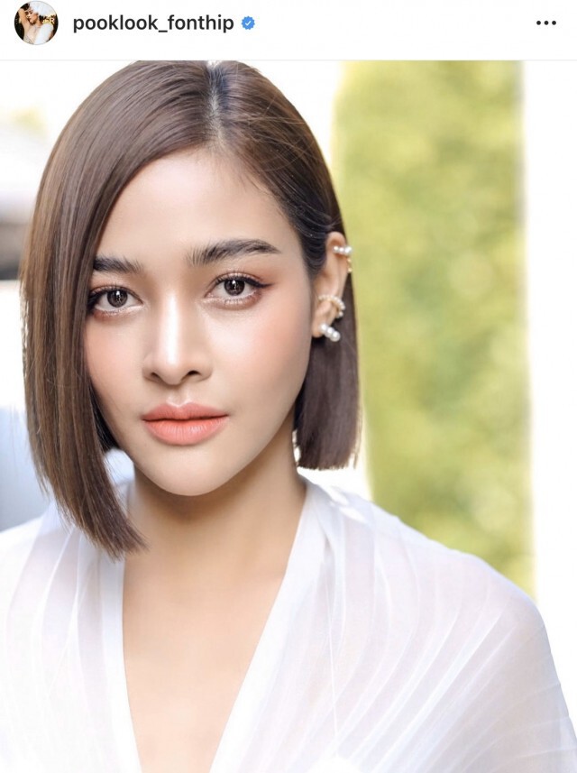 "ปุ๊กลุก" สุดทน!! ยันอีกเสียง "พี่อั้ม" สวยใจบุญ เป็นผู้ให้ที่ไม่ชอบเปิดเผยตัว